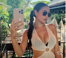 Alice New in Town ❤️‍🔥😘