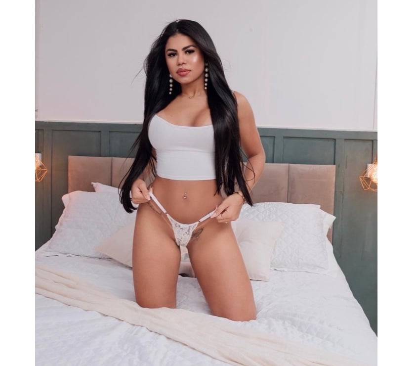 Escorts Central London Kensington and Chelsea - Photos for LUANA PARTY 🇧🇷