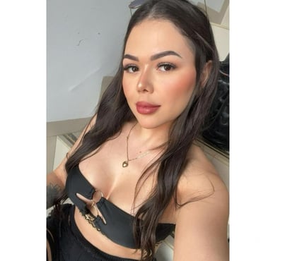 Escorts and Massages Kensington and Chelsea Central London - Photos for LUANA PARTY 🇧🇷