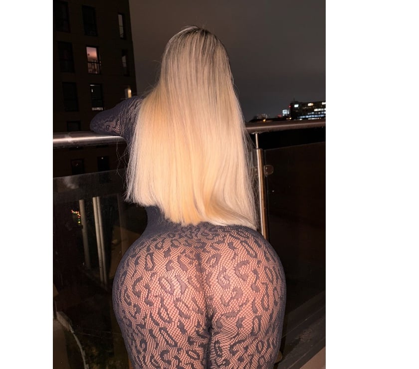 Escorts West Midlands Birmingham - Photos for Laura Brazilian PARTY GFE ✨