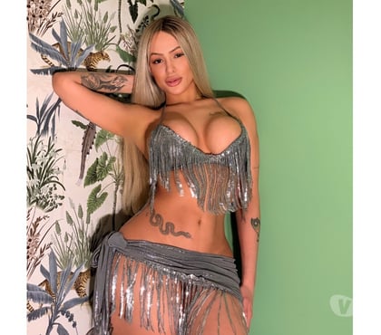 Escorts Birmingham City Centre Birmingham - Photos for Laura Brazilian PARTY GFE ✨