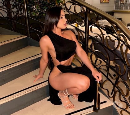 Escorts Hounslow Central Station Hounslow - Photos for Alice hot brazilian 🔥🍑💦