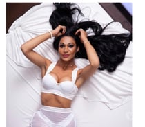 🍆Mature Pamela TRANSEXUAL woman best experience ever🍆