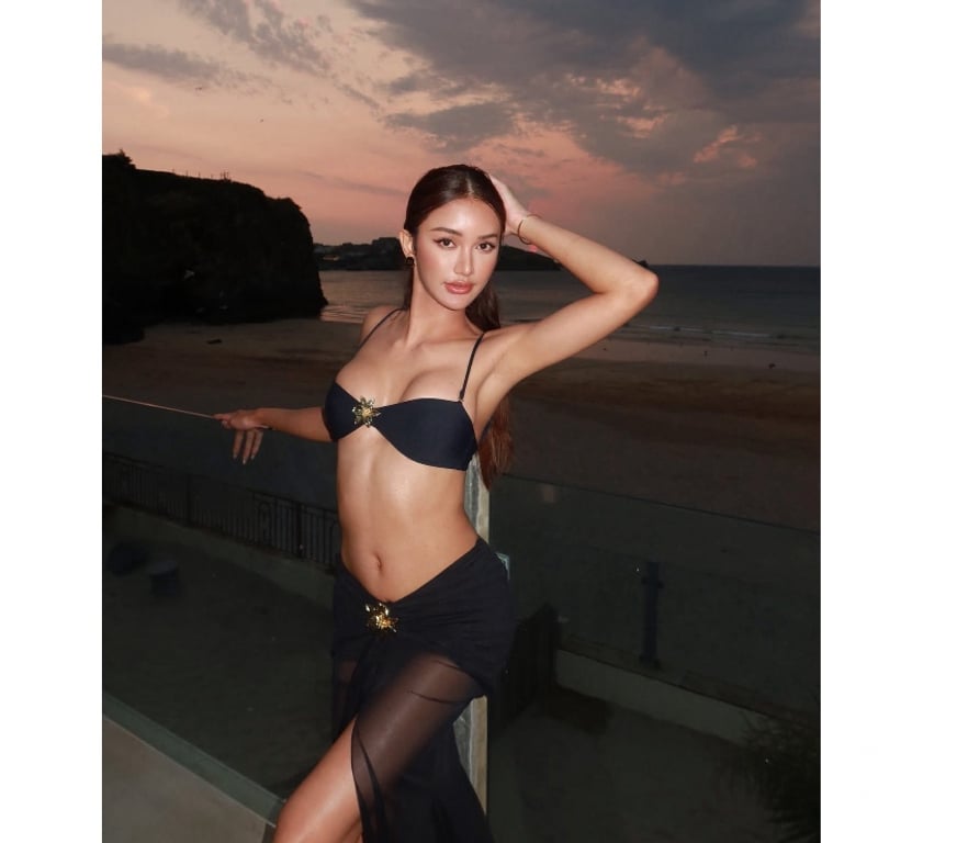 Trans Escorts West Midlands Birmingham - Photos for engfah Thai Ts Ladyboy