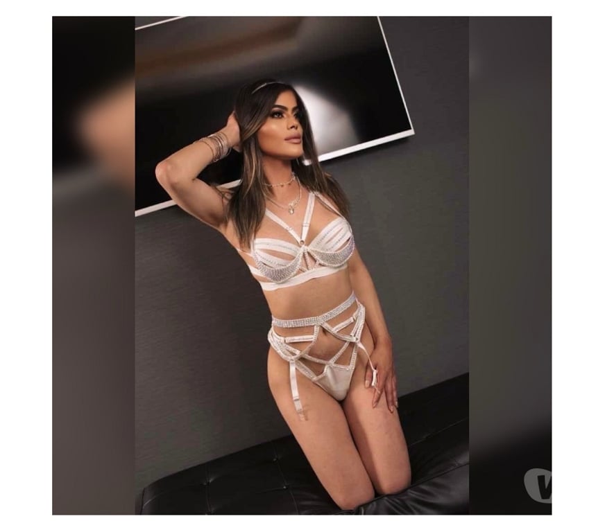 Trans Escorts Aberdeen Aberdeen City Centre - Aberdeen - Photos for VICTORIA ANTONELLE BEAUTIFUL BRAZILIAN TS IN ABERDEEN