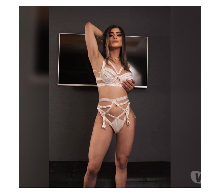 Trans Escorts Aberdeen Aberdeen City Centre - Aberdeen - Photos for VICTORIA ANTONELLE BEAUTIFUL BRAZILIAN TS IN ABERDEEN