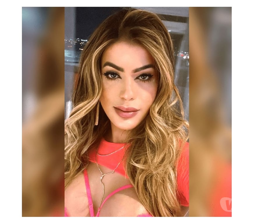 Trans Escorts Aberdeen Aberdeen City Centre - Aberdeen - Photos for VICTORIA ANTONELLE BEAUTIFUL BRAZILIAN TS IN ABERDEEN