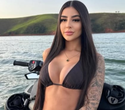 Escorts and Massages Boston Manor Station Hounslow - Photos for LUNA NEW BRAZILIAN🇧🇷GFE ❤️‍🔥 PARTY GIRL 🍾