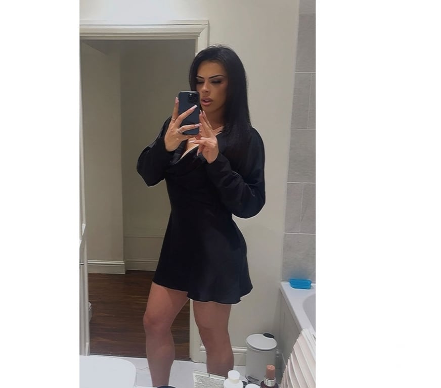 Escorts Bristol Bristol City Centre - Bristol - Photos for TRANS TAYNA XL FiT 🇧🇷🥳