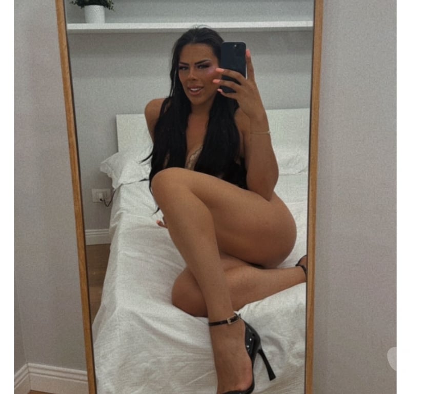 Escorts Bristol Bristol City Centre - Bristol - Photos for TRANS TAYNA XL FiT 🇧🇷🥳
