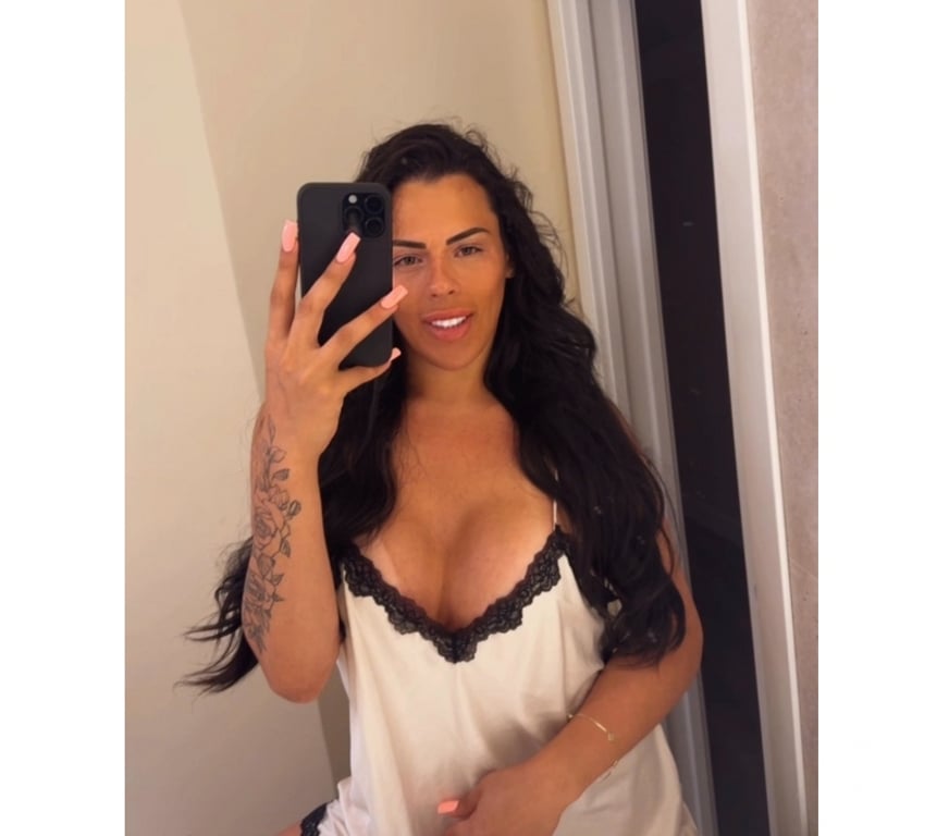 Escorts Bristol Bristol City Centre - Bristol - Photos for TRANS TAYNA XL FiT 🇧🇷🥳