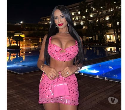 Escorts and Massages Gravesend Gravesham - Photos for 🔥Andrea Hot TRANSEXUAL in Colchester 🔥