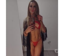 BELLA NAUGHTY 😈 100% GENUINE✅ OWO&CIM