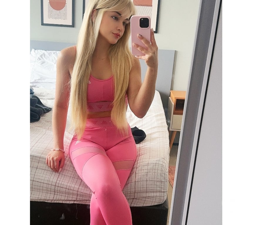 Escorts Buckinghamshire Milton Keynes - Photos for 🍭 Party girl, sweet, captivating and dream GFE ✨