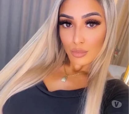 Escorts and Massages London Bridge Station Central London - Photos for Bela Blond 🤩💃🏻❤️