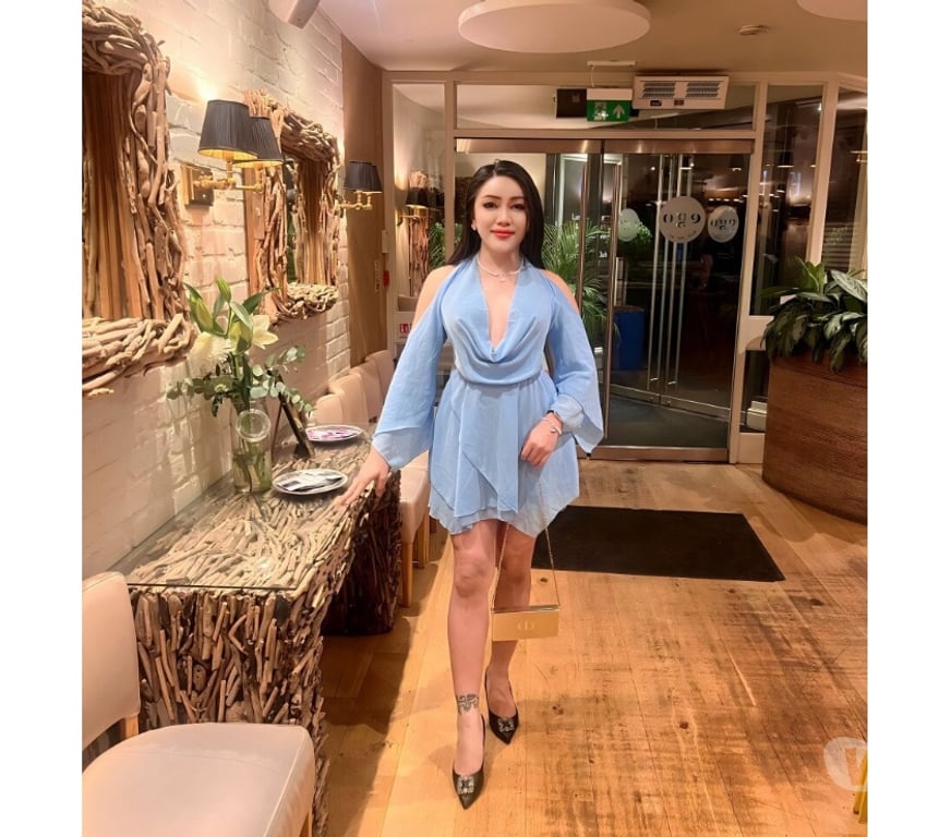 Escorts Merseyside Saint Helens - Photos for 🦋Real Me Real Photo🦋Hight Quality THAI Ladyboy🇹🇭