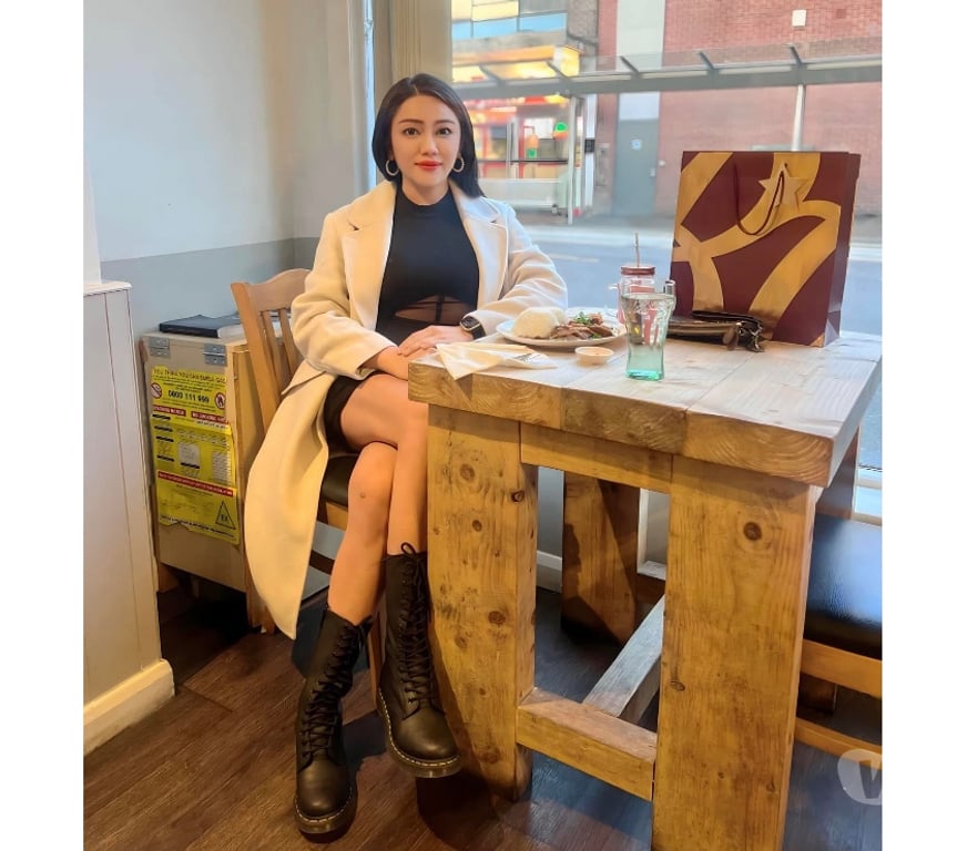 Escorts Merseyside Saint Helens - Photos for 🦋Real Me Real Photo🦋Hight Quality THAI Ladyboy🇹🇭