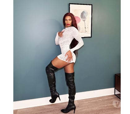 Trans Bristol City Centre Bristol - Photos for SEXY TS CHARLOTTE