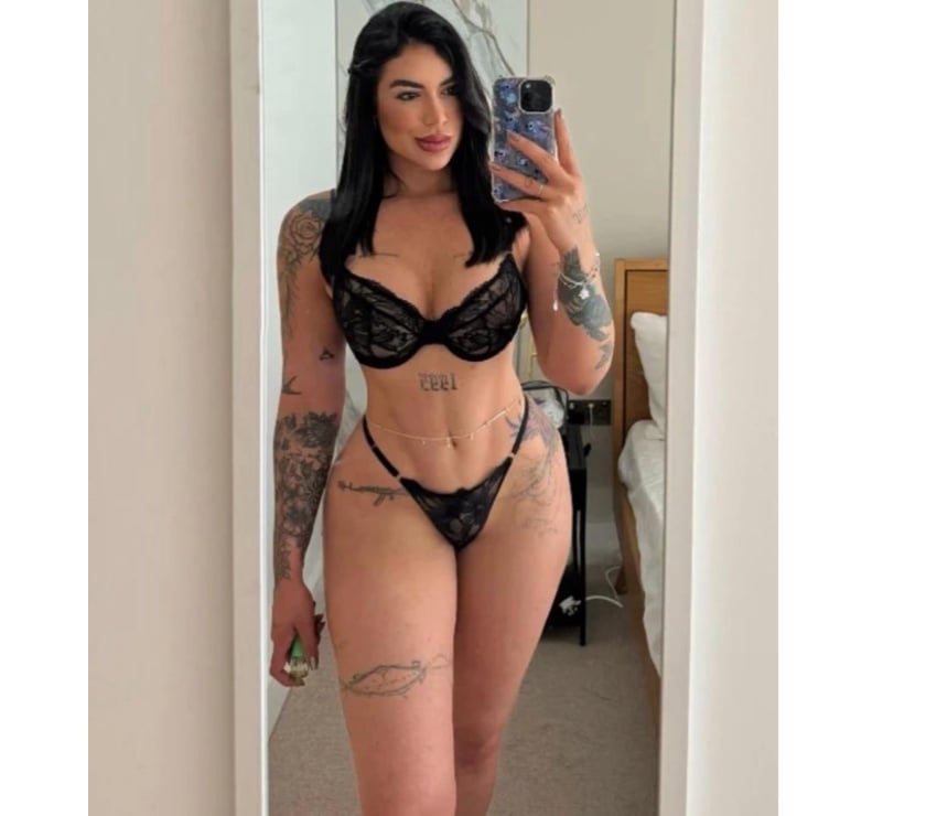 Escorts Gloucestershire Cheltenham - Photos for Mila PartyGirl 100% REAL 🎉✨🔥🔥