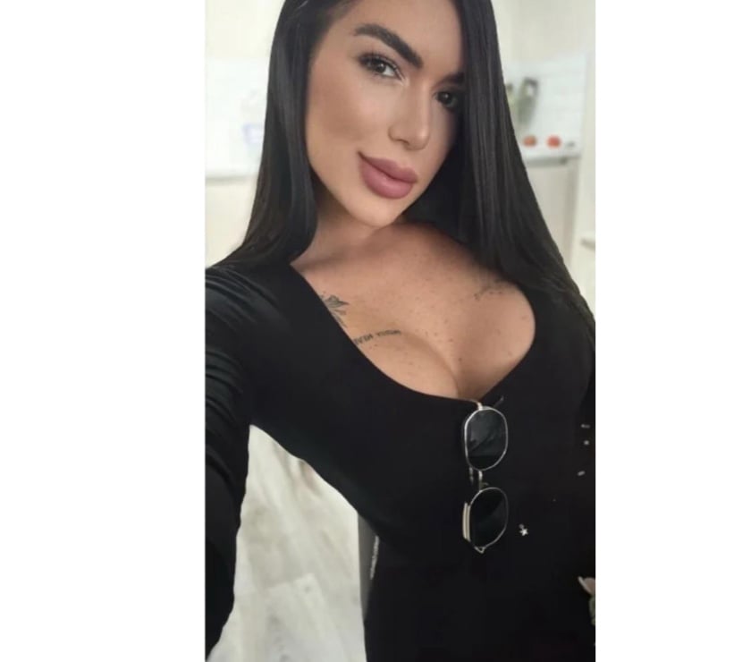 Escorts Gloucestershire Cheltenham - Photos for Mila PartyGirl 100% REAL 🎉✨🔥🔥