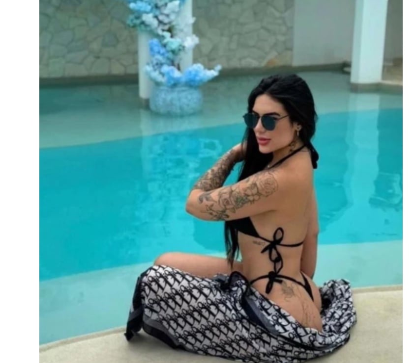 Mila PartyGirl 100% REAL 🎉✨🔥🔥