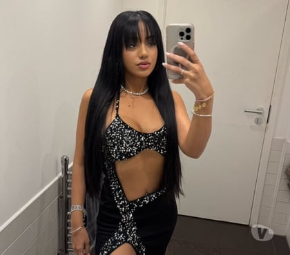 Escorts Manor House Station North London - Photos for JESSICA🇧🇷❤️BRAZILIAN PARTY GIRL🥂