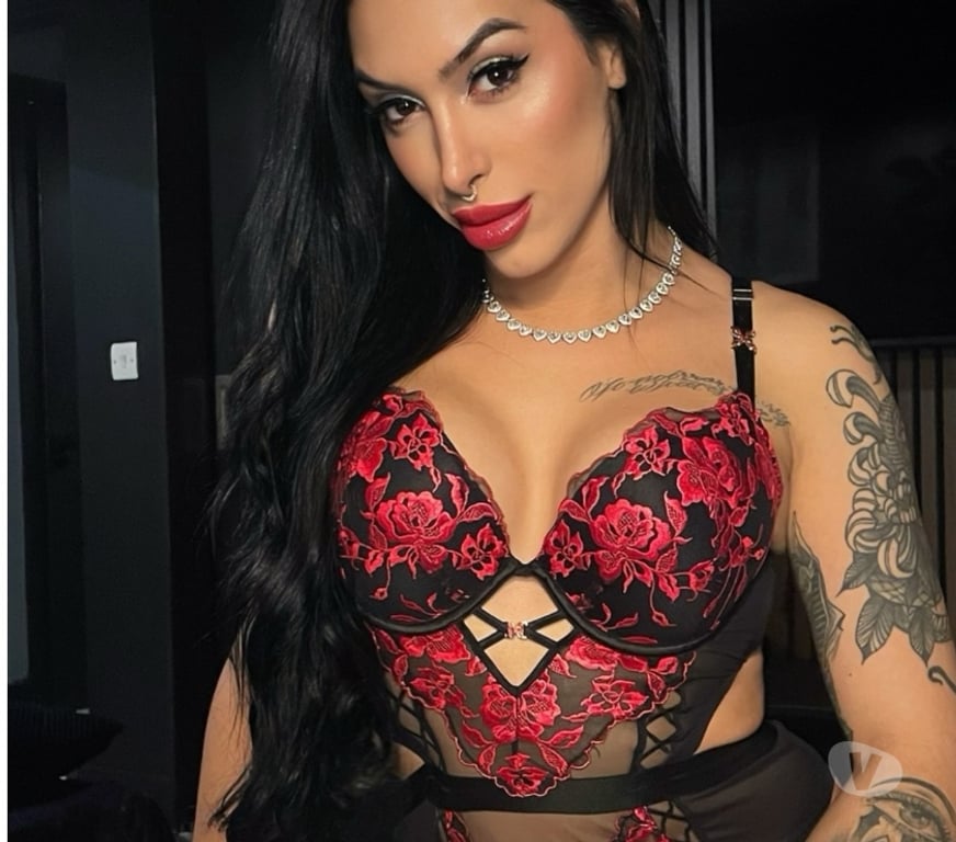 Trans Escorts Bristol Bristol City Centre - Bristol - Photos for TS Barbara Latina