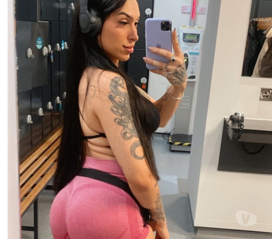 Trans Escorts Bristol Bristol City Centre - Bristol - Photos for TS Barbara Latina