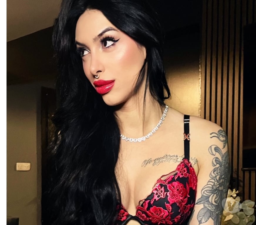 Trans Escorts Bristol Bristol City Centre - Bristol - Photos for TS Barbara Latina