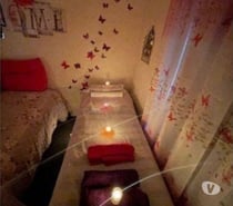 IF YOU ARE LOOKING FOR GOOD MASSAGE DON'T HESITATE TO CALL