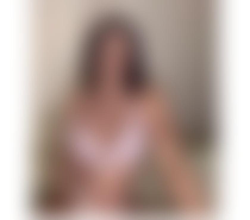 Smooth Patricia XXL TS ❤️