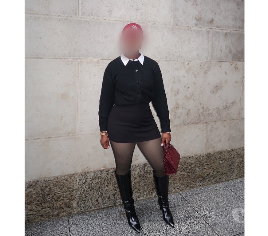 Escorts East London Gants Hill - East London - Photos for ✨ Stunning Black Beauty | Elegant & Unforgettable ✨