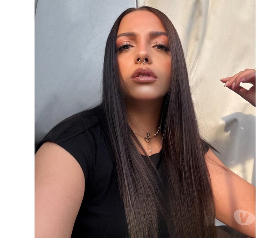 Escorts South East London Bromley - Photos for VICKY🇧🇷GFE🫦PARTY GIRL💃NO RUSH 🧭