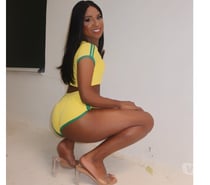 ALLEXYA XxL BRAZILIAN 🍆