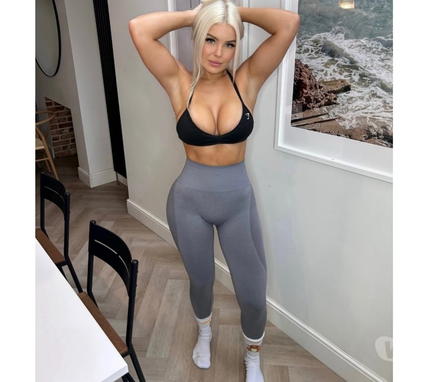 Escorts North West London Wembley Park - North West London - Photos for BLOND👱🏻‍♀️PARTY 👅GFE, AVAILABLE NOW