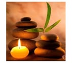 Lovely relaxing massage