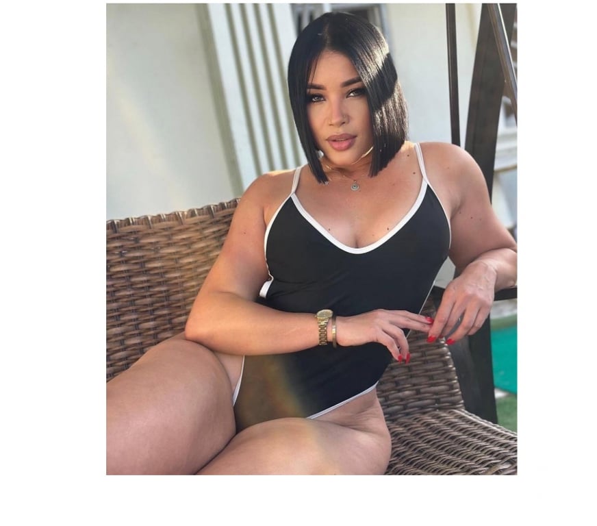 Escorts North London Haringey - Photos for 💫🌟ANGELINE SEXY PARTY GIRL 💫💋