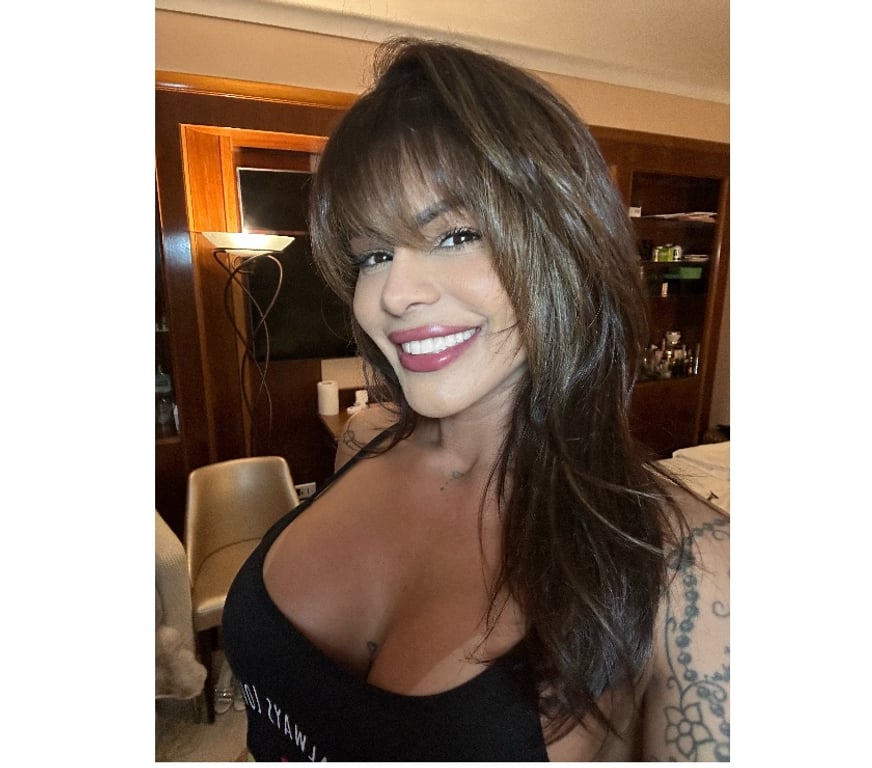 Escorts Glasgow Glasgow City Centre - Glasgow - Photos for Senhorita Bumbum Brasil 🇧🇷❤️