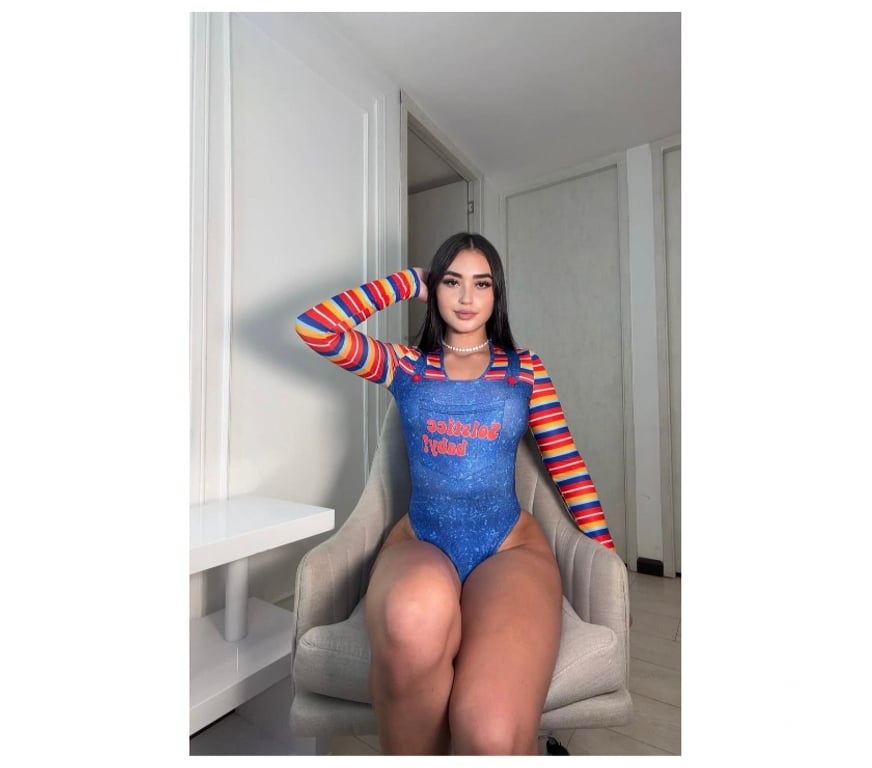 Escorts East London Canning Town - East London - Photos for Brazilian party girls 💥🎉