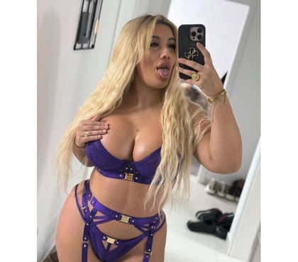 Escorts and Massages Colchester City Centre Colchester - Photos for ❣️VIP🌟White*BLONDE*Dreams❣️GFEperience