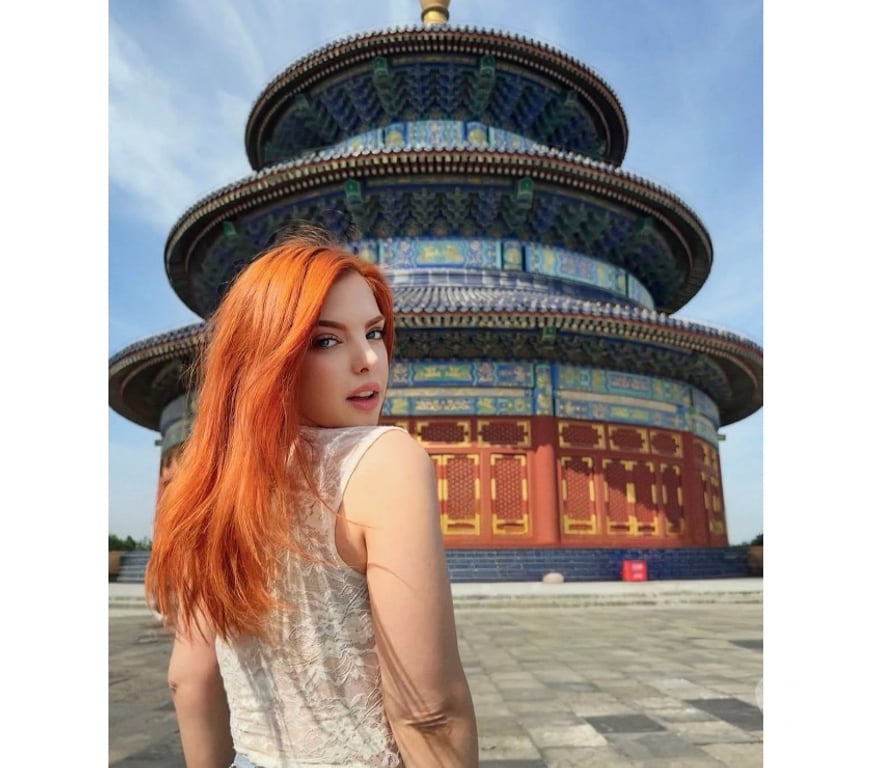 Escorts West Midlands Wolverhampton - Photos for Brazilian Sexy Redhead 💋🇧🇷 New Today