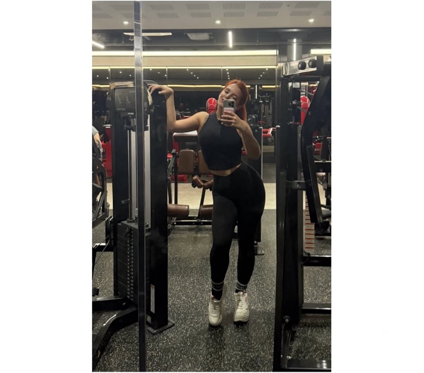 Escorts West Midlands Wolverhampton - Photos for Brazilian Sexy Redhead 💋🇧🇷 New Today