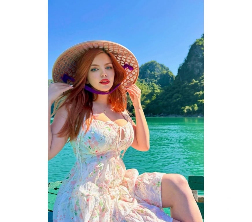 Escorts West Midlands Wolverhampton - Photos for Brazilian Sexy Redhead 💋🇧🇷 New Today