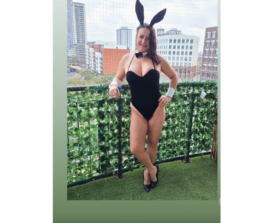 Escorts Surrey Spelthorne - Photos for Angel, mature and naughty girl.❤️🇧🇷