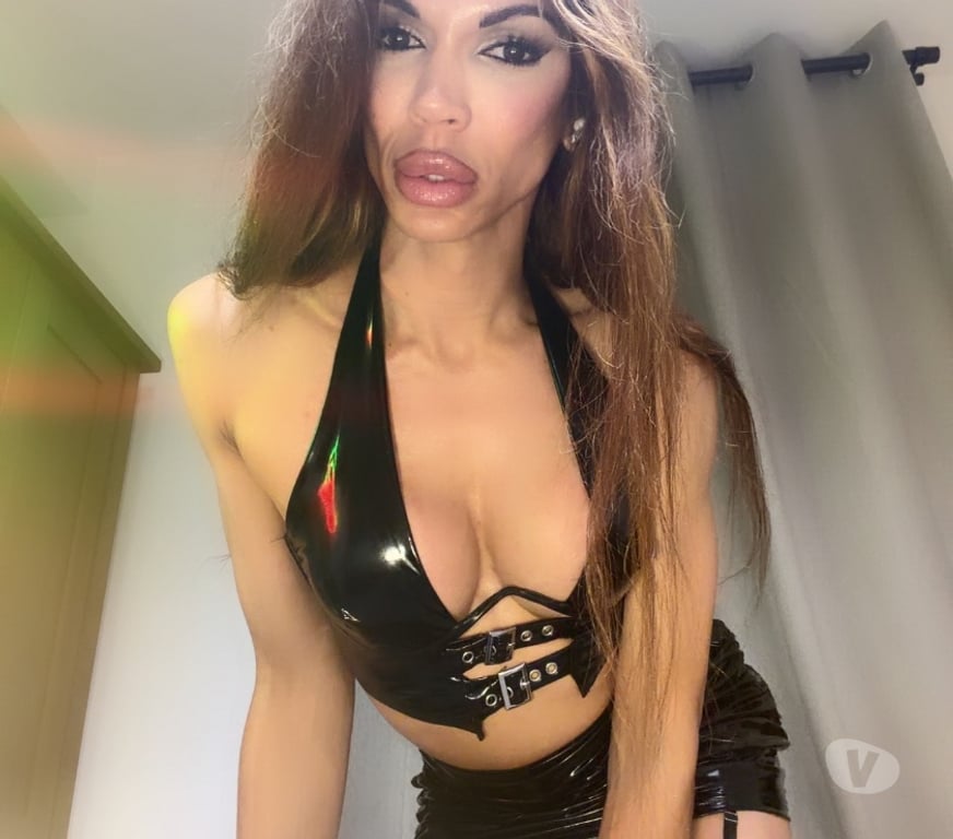 Trans Escorts Central London Pimlico - Central London - Photos for British, hung, horny 8.5” top ts *jazmin jagger*