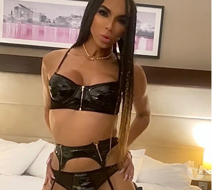 Trans Escorts Central London Pimlico - Central London - Photos for British, hung, horny 8.5” top ts *jazmin jagger*