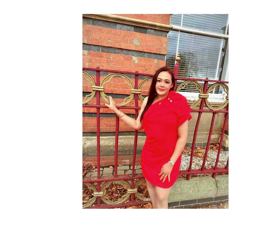 Escorts Conwy Conwy Town Centre - Conwy - Photos for RAYA SEXY THAI GIRL - come have fun x