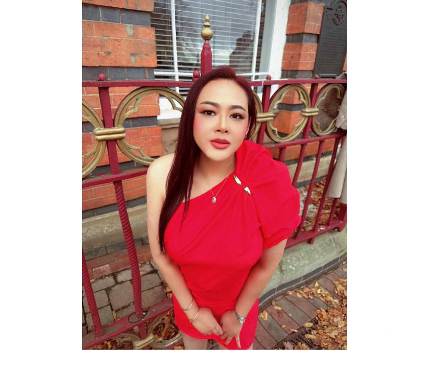 Escorts Conwy Conwy Town Centre - Conwy - Photos for RAYA SEXY THAI GIRL - come have fun x