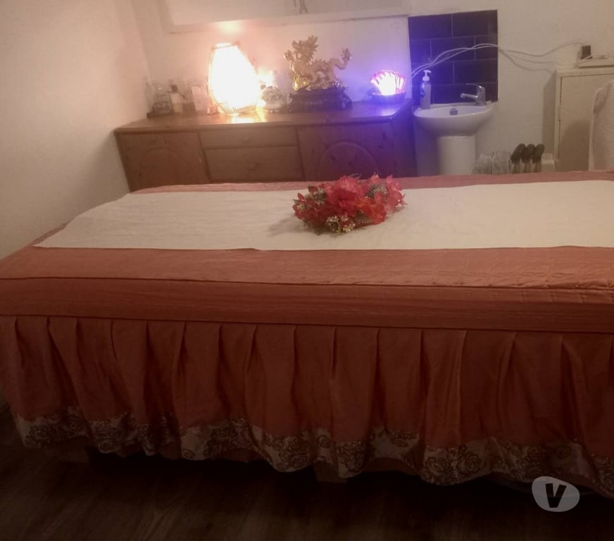 Full body massage Tyne and Wear North Tyneside - Photos for Relaxing and Deep Tissue Chinese massage in Wallsend