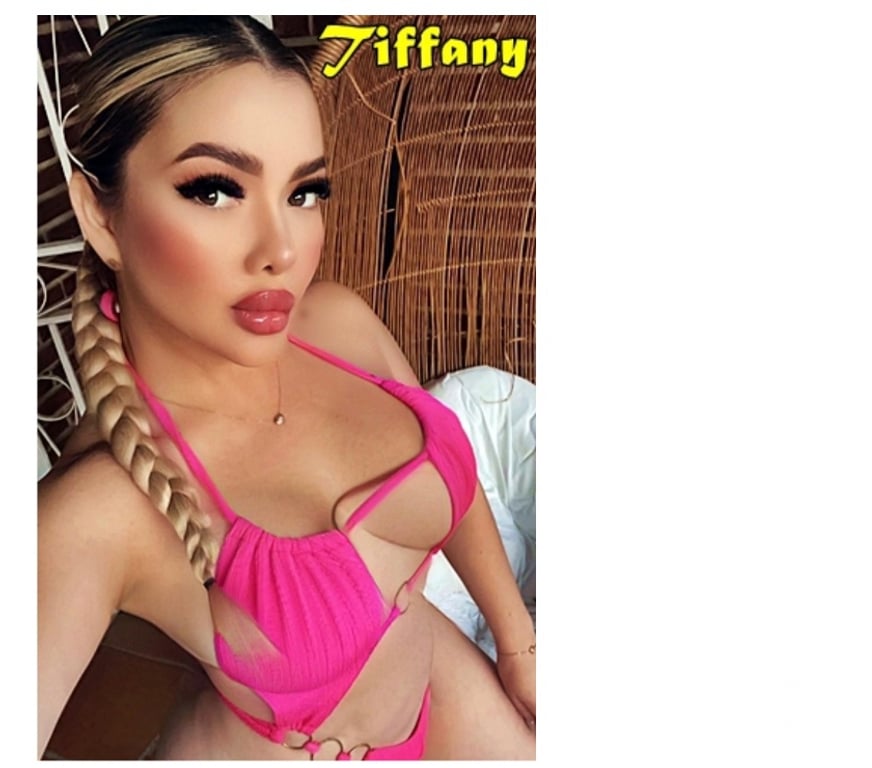 Escorts Lincolnshire South Holland - Photos for TIFFANY ❤️🥳REAL 100%💋 NEW SEXY BLONDE